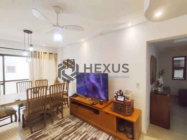 Apartamento à Venda em Jardim Astúrias — foto 2