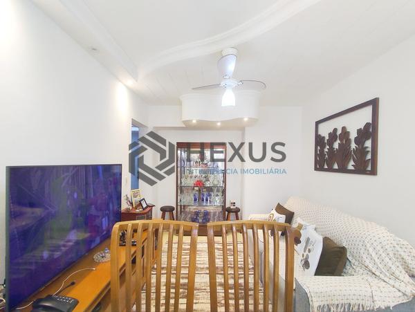 Apartamento à Venda em Jardim Astúrias — foto 3
