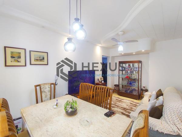 Apartamento à Venda em Jardim Astúrias — foto 4