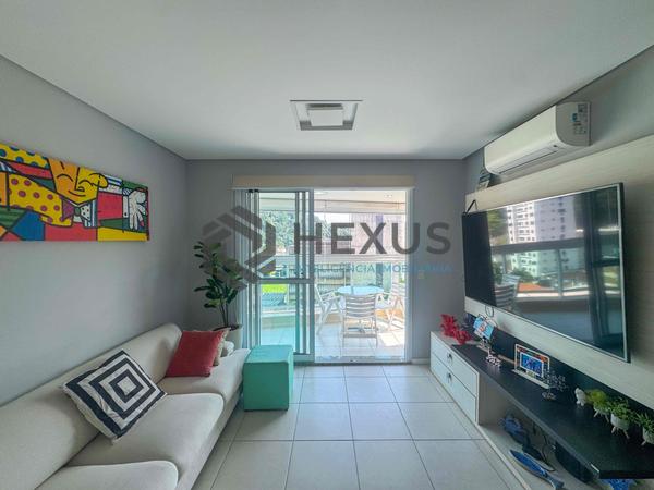 Apartamento à Venda em Pitangueiras — foto 5