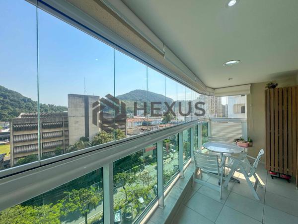 Apartamento à Venda em Pitangueiras — foto 7