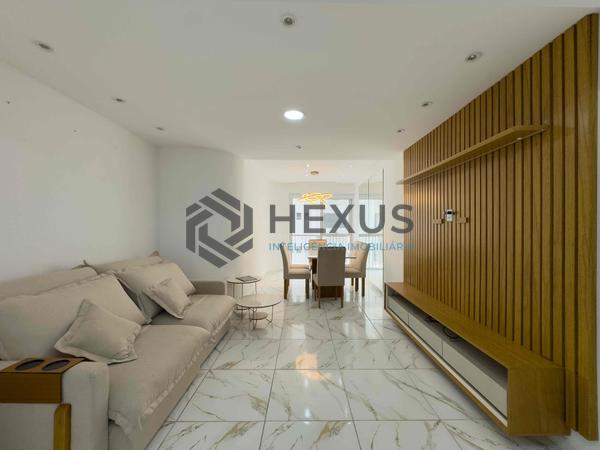 Apartamento à Venda em Pitangueiras — foto 1