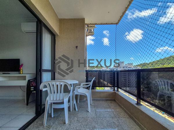 Apartamento à Venda em Pitangueiras — foto 1