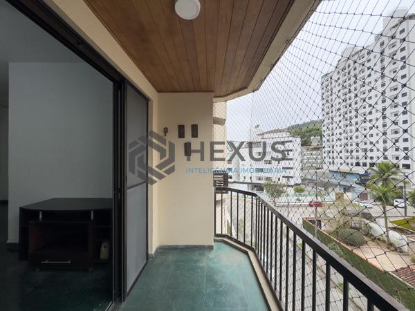 Apartamento à Venda em Jardim Astúrias — foto 2