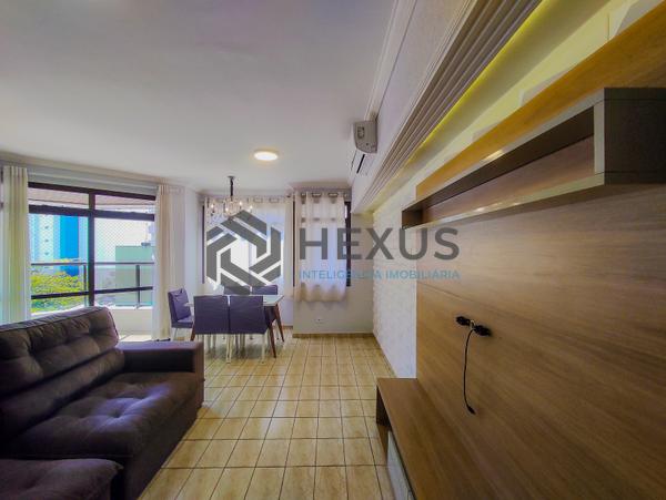 Apartamento à Venda em Jardim Astúrias — foto 3