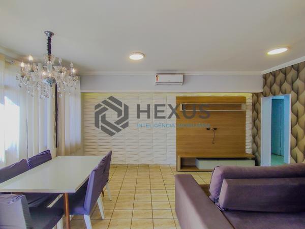 Apartamento à Venda em Jardim Astúrias — foto 4
