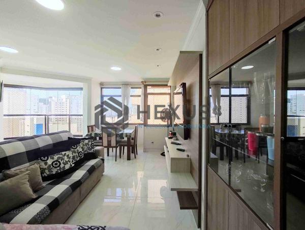 Apartamento à Venda em Jardim Astúrias — foto 2