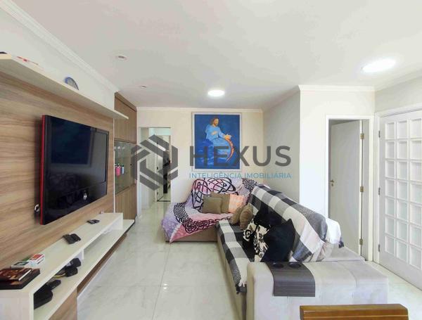 Apartamento à Venda em Jardim Astúrias — foto 3
