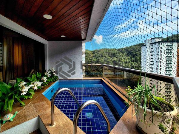 Apartamento à Venda em Pitangueiras — foto 1