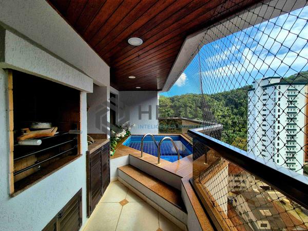 Apartamento à Venda em Pitangueiras — foto 2
