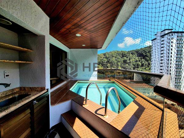 Apartamento à Venda em Pitangueiras — foto 1