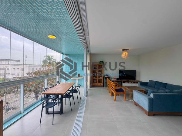 Apartamento à Venda em Pitangueiras — foto 1