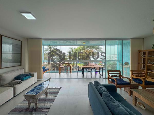 Apartamento à Venda em Pitangueiras — foto 2