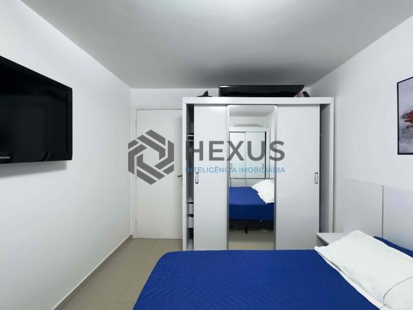 Apartamento à Venda em Pitangueiras — foto 13