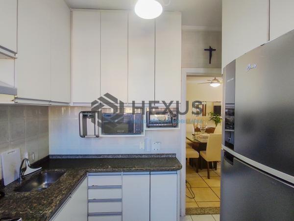 Apartamento à Venda em Tombo — foto 15