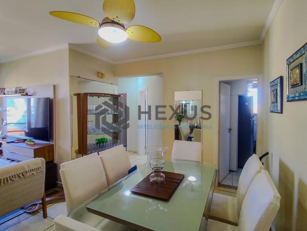Apartamento à Venda em Tombo — foto 4