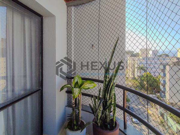 Apartamento à Venda em Tombo — foto 7