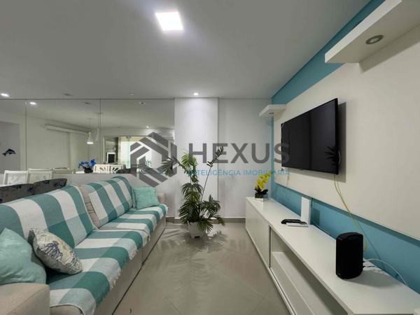 Apartamento à Venda em Pitangueiras — foto 5