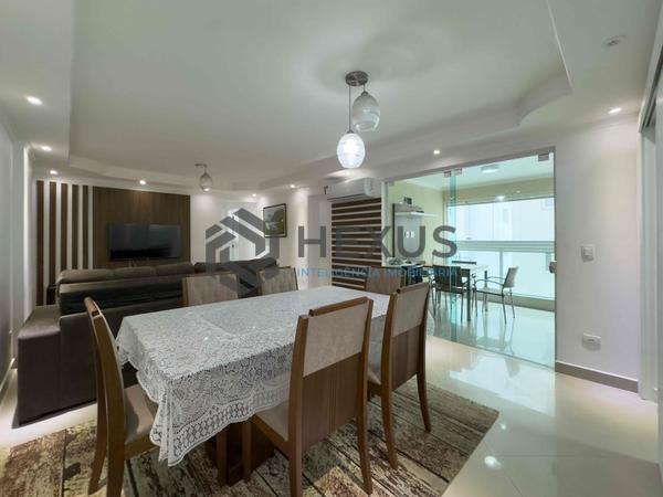 Apartamento à Venda em Pitangueiras — foto 1