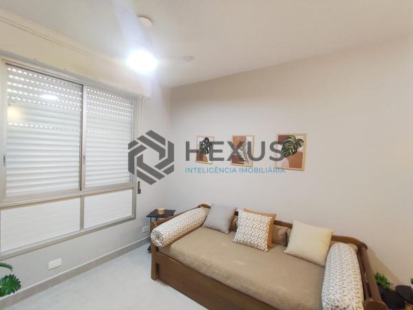Apartamento à Venda em Jardim Astúrias — foto 2