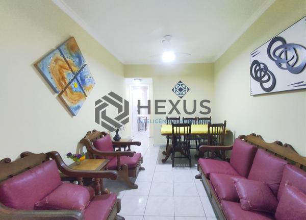 Apartamento à Venda em Jardim Astúrias — foto 1