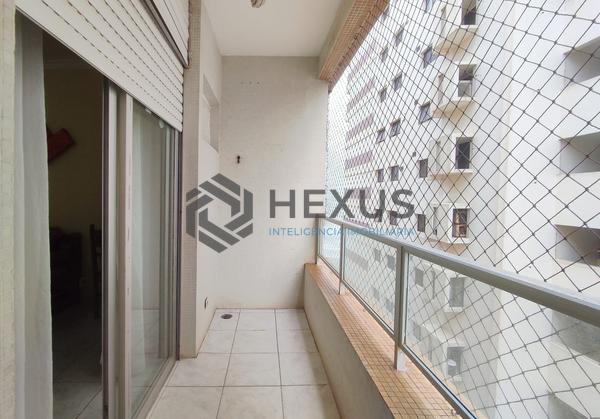 Apartamento à Venda em Jardim Astúrias — foto 2