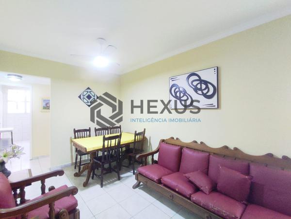 Apartamento à Venda em Jardim Astúrias — foto 3