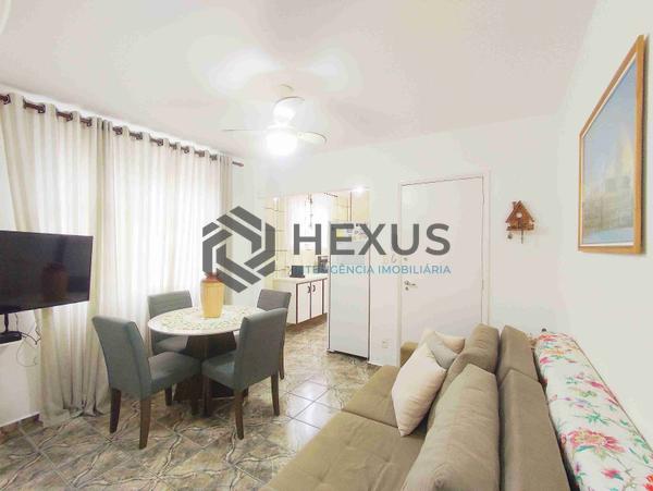 Apartamento à Venda em Tombo — foto 1