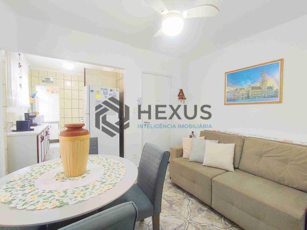 Apartamento à Venda em Tombo — foto 2