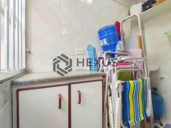 Apartamento à Venda em Tombo — foto 13