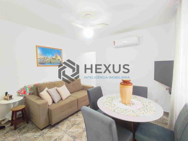 Apartamento à Venda em Tombo — foto 4