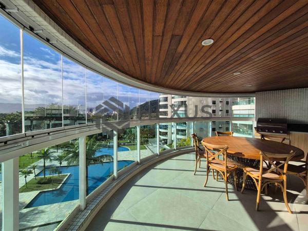 Apartamento à Venda em Tortugas — foto 4