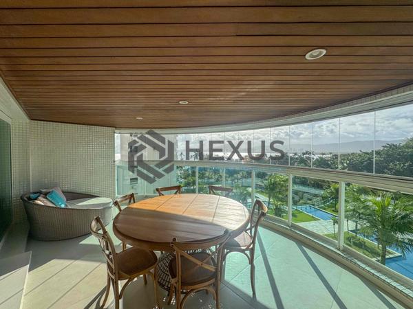 Apartamento à Venda em Tortugas — foto 5