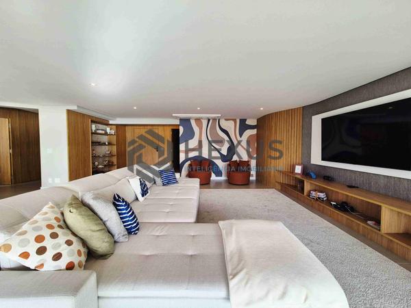 Apartamento à Venda em Tortugas — foto 11