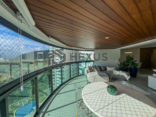 Apartamento à Venda em Tortugas — foto 5