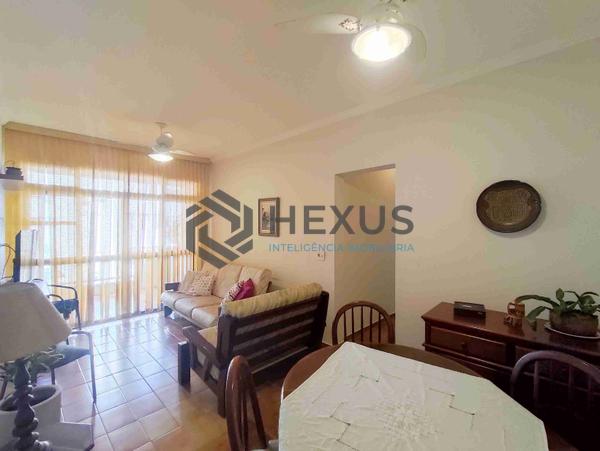 Apartamento à Venda em Jardim Astúrias — foto 2