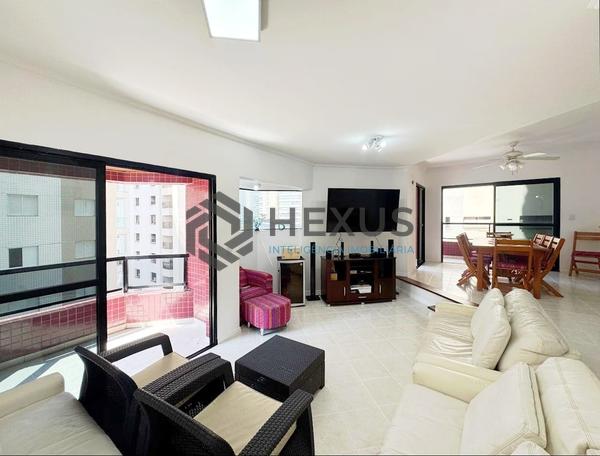 Apartamento à Venda em Jardim Astúrias — foto 3