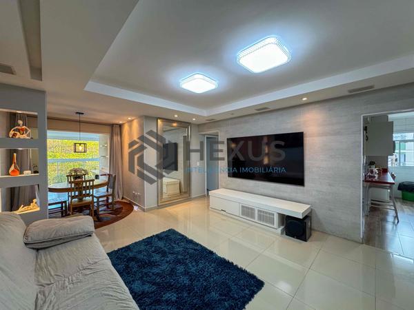 Apartamento à Venda em Tombo — foto 1