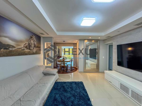 Apartamento à Venda em Tombo — foto 2