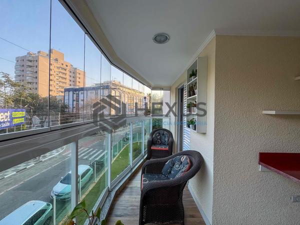Apartamento à Venda em Tombo — foto 14