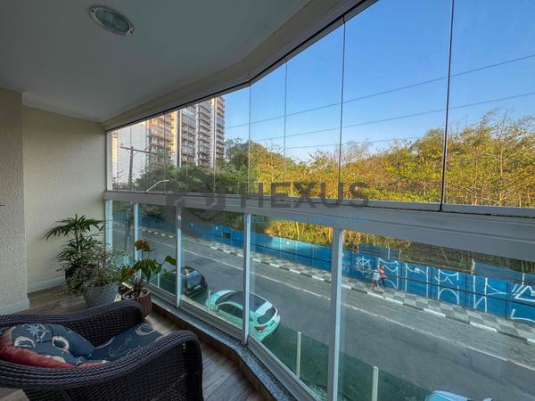 Apartamento à Venda em Tombo — foto 10
