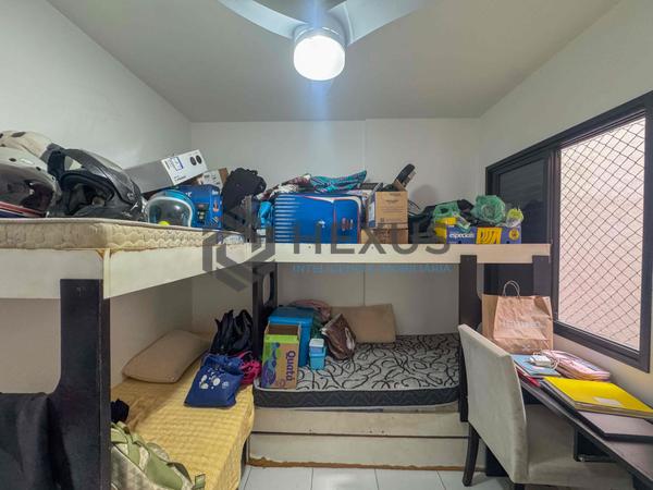 Apartamento à Venda em Tombo — foto 11