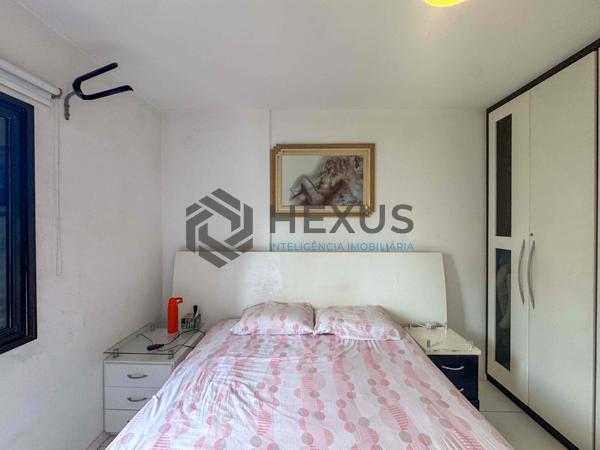 Apartamento à Venda em Tombo — foto 14