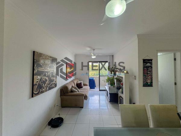 Apartamento à Venda em Tombo — foto 6