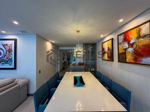 Apartamento à Venda em Jardim Astúrias — foto 13