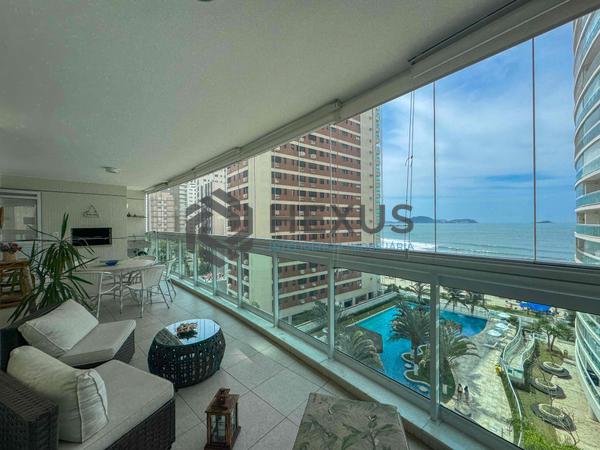 Apartamento à Venda em Jardim Astúrias — foto 1