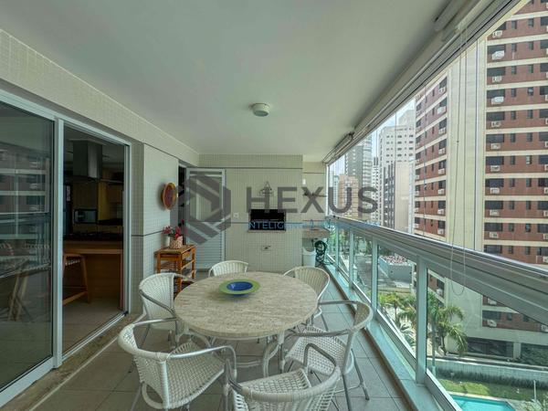 Apartamento à Venda em Jardim Astúrias — foto 7