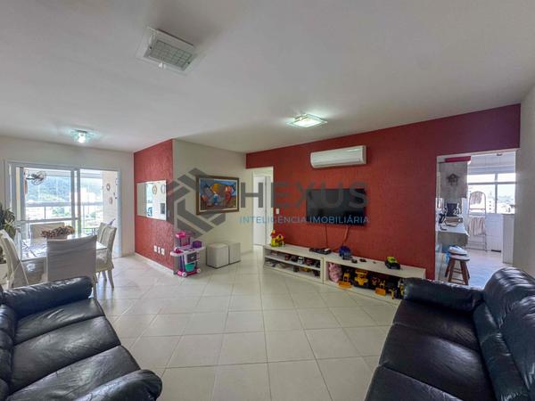 Apartamento à Venda em Tombo — foto 2