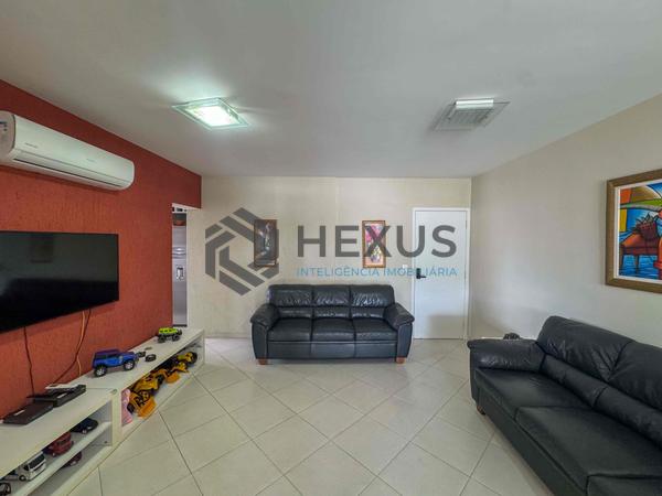 Apartamento à Venda em Tombo — foto 4