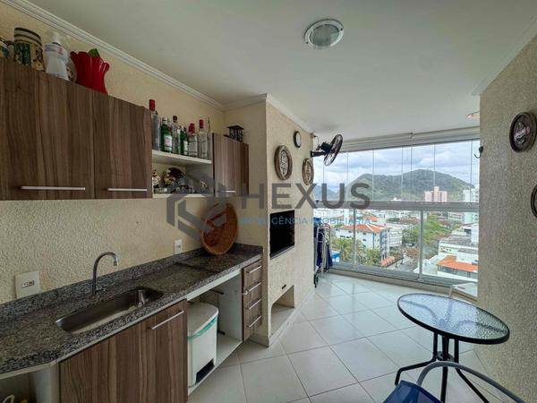 Apartamento à Venda em Tombo — foto 9